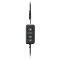 Звуковая карта HATOR Crystal 7.1 (HTA-100) Black